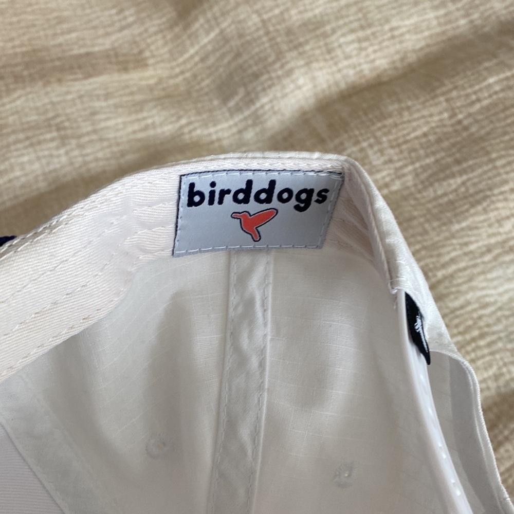 Birddogs Hat - Picture 3 of 4